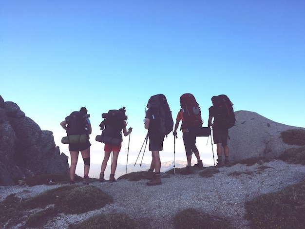 緊急対応準備トレーニング